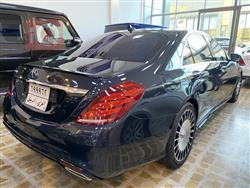 مێرسێدس بێنز S-Class